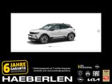 Opel Mokka 1.2 Turbo GS Sitzheizung*Rückfahrkamera - OPEL Mokka Leasingangebote für Privatpersonen