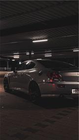 Hyundai Coupé GK 2.0 // Bastler - gebrauchte Hyundai Coupe aus dem Jahr 2006