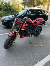 Ducati Monster SP von 2023 - DUCATI MONSTER SP