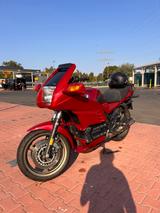 BMW K100RS 16V ABS, mit zeitgemäßem Tuning - Offers