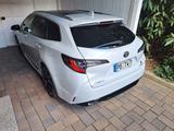 Toyota Corolla Hybrid GR Sports Kombi, HUD, AHK, Panor. - Toyota Corolla: GR