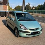 Honda Jazz - gebrauchte Honda Jazz aus dem Jahr 2003