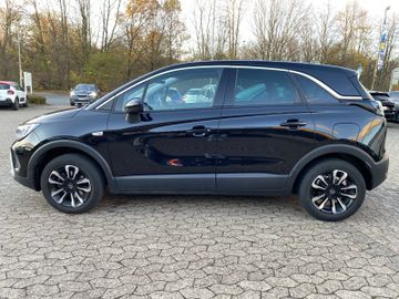 Bild 2 Opel Crossland (X) Crossland Elegance AT/NAV/PDC vo+hi+Cam/SHZ+LHZ