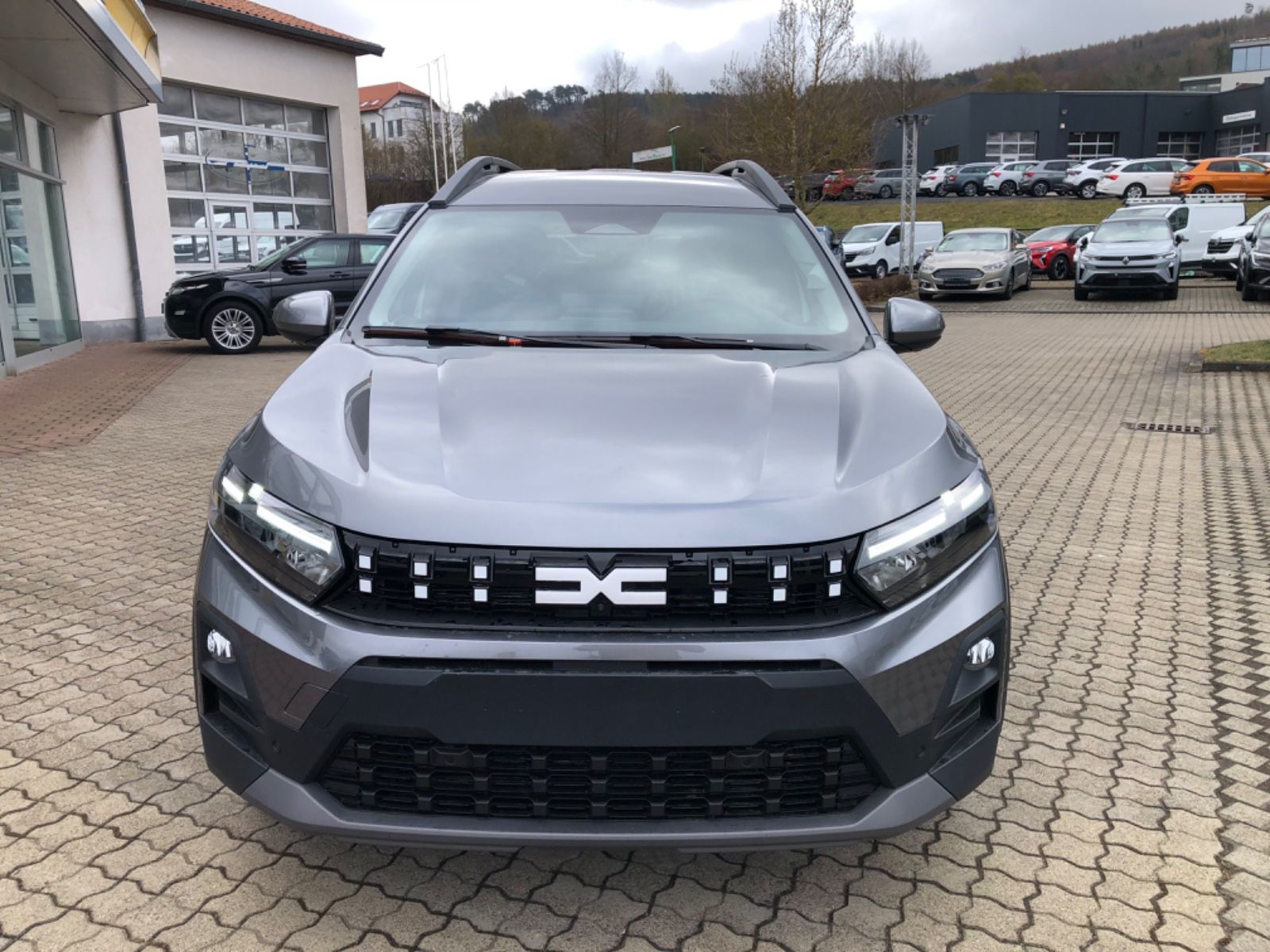 Dacia Jogger - Bild 17