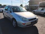 Ford Focus 1.6/2.Hand/5Türer/Klima/Euro4/Tüv Neu - Ford Focus: Türer