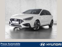 Hyundai i30 - Vorschau Bild 1