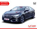 Honda Civic 1.5 Executive LED Totwinkel 4x Sitzheizung - Honda Gebrauchtwagen mit Automatikschaltung