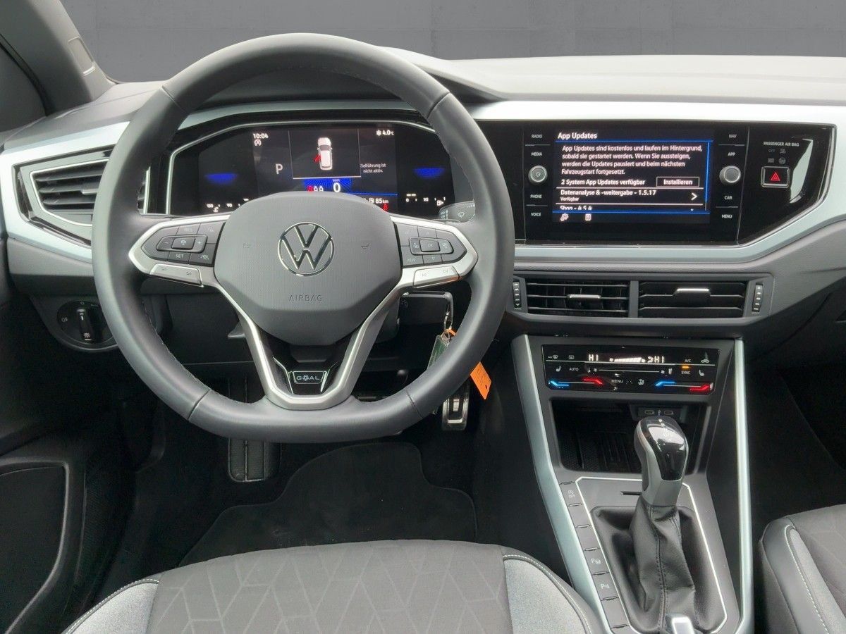 Volkswagen Taigo - Bild 9