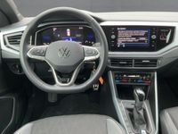 Volkswagen Taigo - Vorschau Bild 9