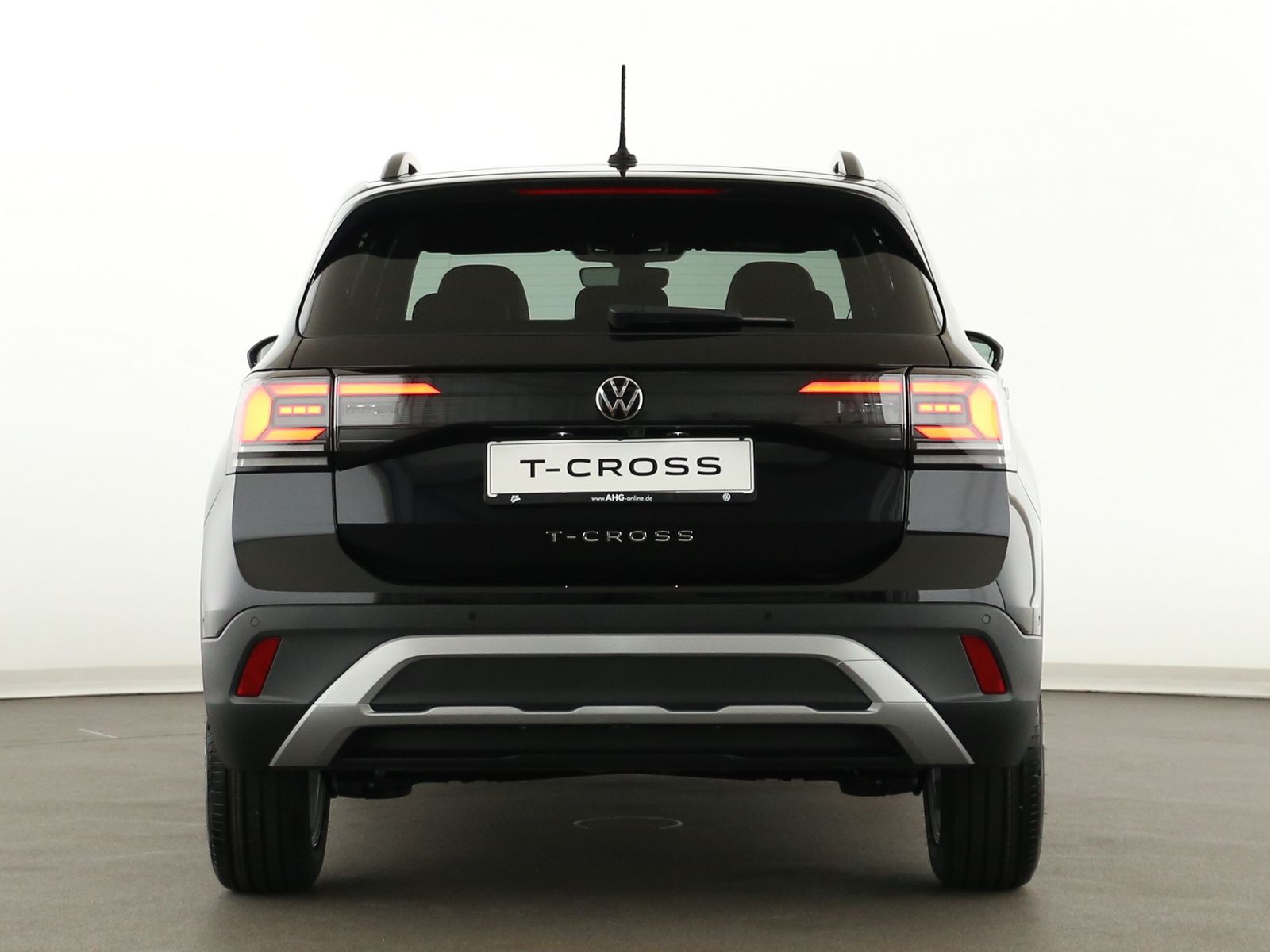 Volkswagen T-Cross - Bild 6