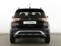 Volkswagen T-Cross - Vorschau Bild 6