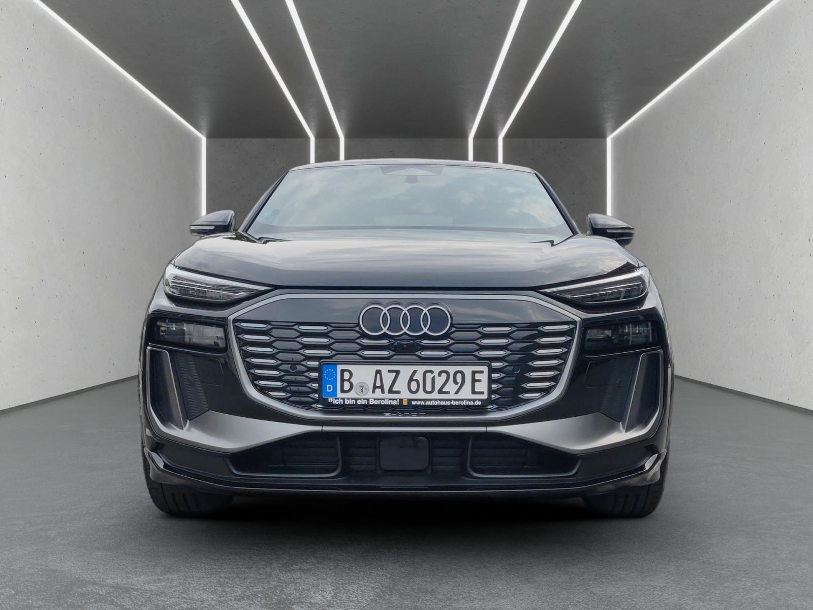 Audi Q6 e-tron - Bild 5