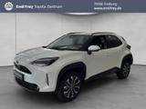 Toyota Yaris Cross 1.5 Hybrid 130 Teamplayer