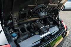 Fahrzeugabbildung Porsche 997 Cabrio S*280 KW*Keramik*