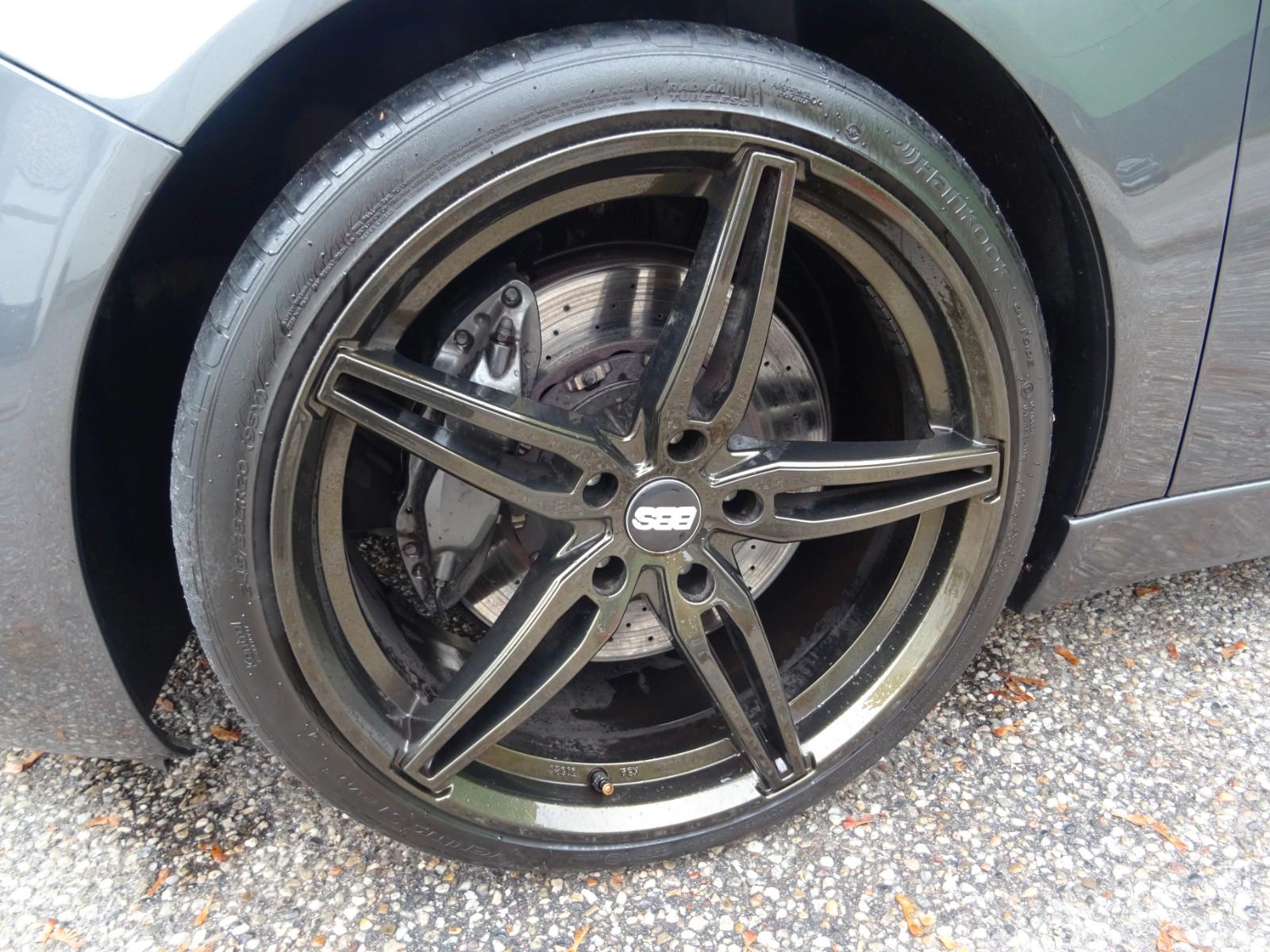 Opel Insignia 2011 — photo 11