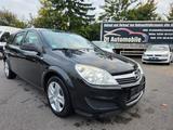 Opel Astra Caravan 1.7 CDTI 81kW/Klima/Tüv-Neu/2 Hand - Opel Astra aus 2009 mit Diesel-Antrieb: Kombi, 1.7