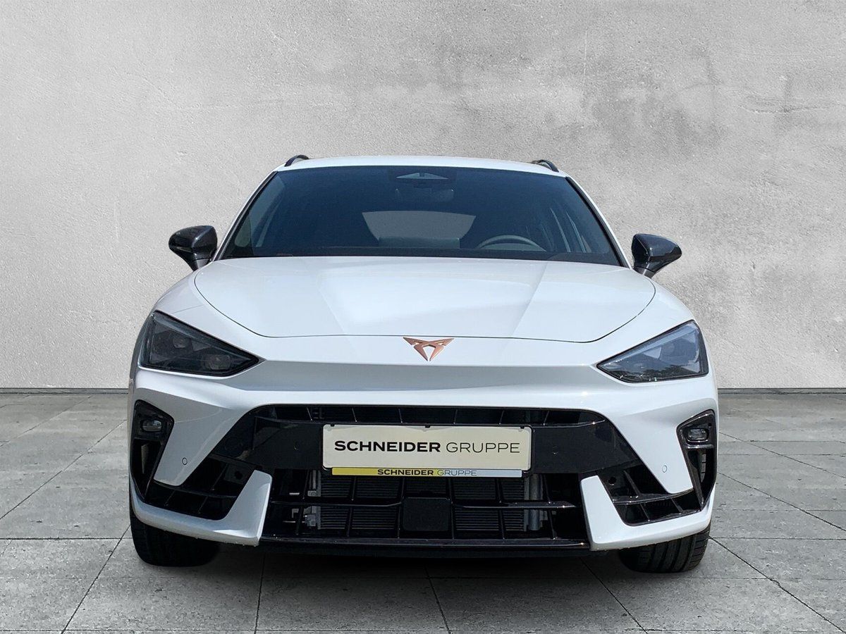 Cupra Leon - Bild 8