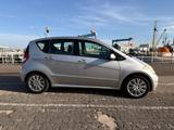 Mercedes-Benz A 150 ELEGANCE - TÜV 12/2027 - Rentnerfahrzeug - Mercedes-Benz A 150 von privat