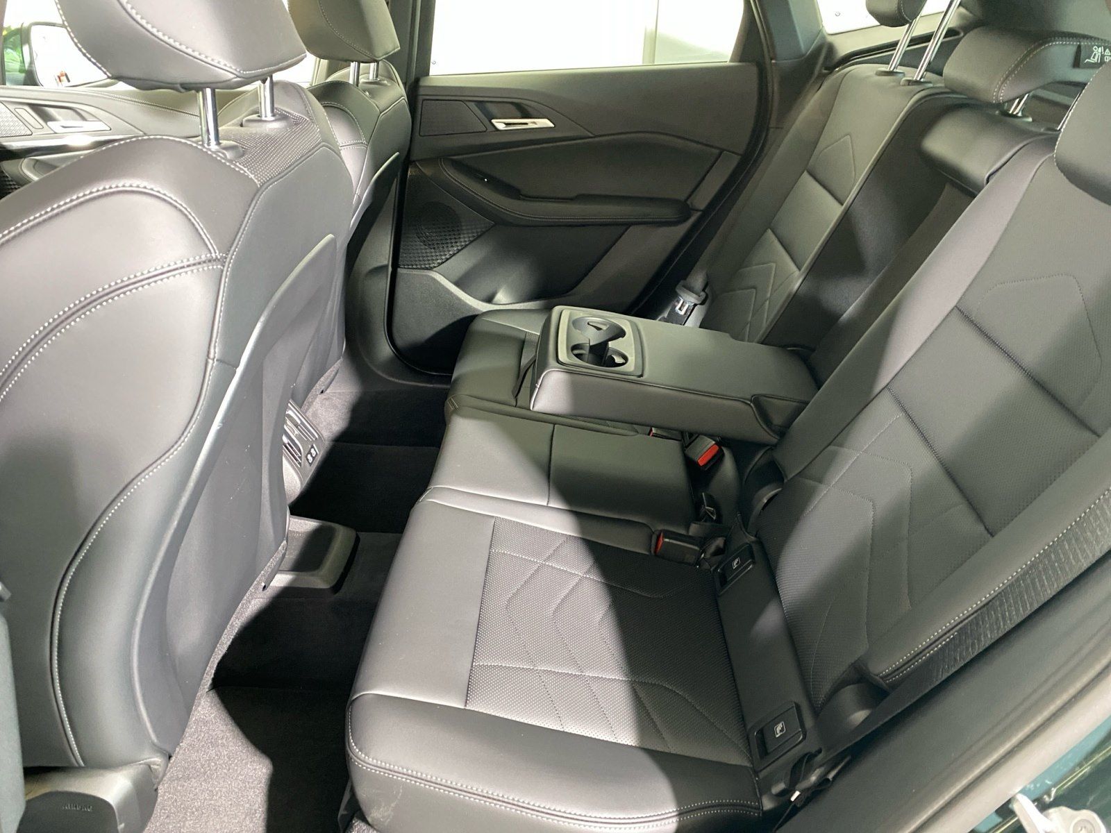 BMW 220 Active Tourer - Bild 14