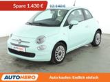 Fiat 500 1.0 Mild-Hybrid Lounge *TEMPO*PDC*ALU*KLIMA* - Fiat 500 Gebrauchtwagen in Bochum