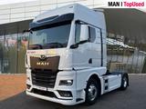 MAN TGX 18.520 4x2 BL SA - MAN Nürnberg