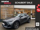 Toyota C-HR 2,0 l Hybrid Lounge Navi LED El. Heckklappe - Toyota C-HR in Kassel