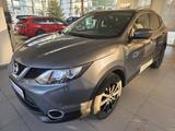 Nissan Qashqai 1.6 NAV PANO AHK 360 GJR - Nissan Qashqai Gebrauchtwagen in Chemnitz