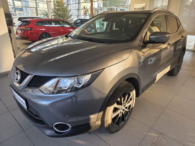 Qashqai 1.6 NAV PANO AHK 360 GJR