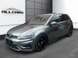 Volkswagen Golf 7R DSG 4Motion*Kamera*ToTWinkel*ACC*1.J.Gar - Volkswagen Golf: 7 R