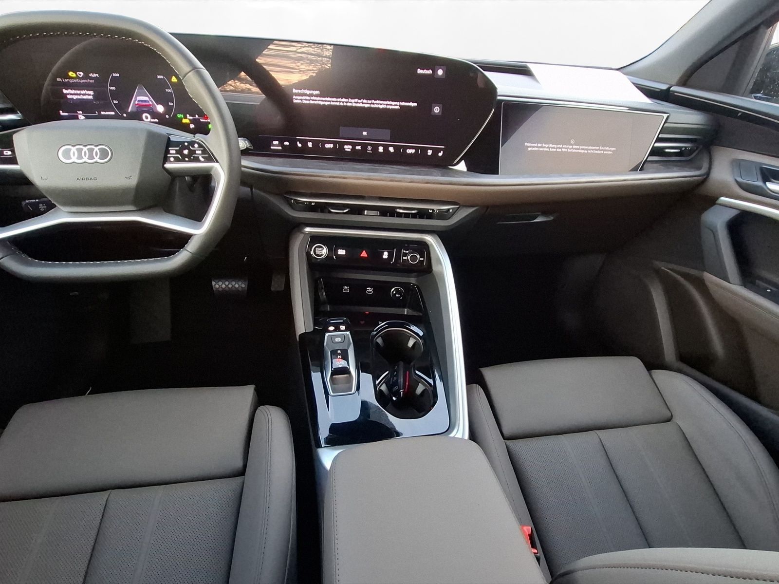 Audi Q5 - Bild 5