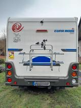 Eura Mobil Aktiva - Eura Mobil Teilintegrierter