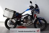 Honda Africa Twin CRF 1100 L  Alu Koffer + Sturzbügel - Offers matching your search criteria