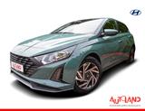 Hyundai i20 1.2 Navi Kamera Tempomat