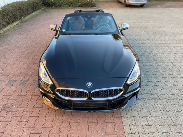 BMW Z4  M40i /HUD/ACC/Harman/kardon/ M SPORT...
