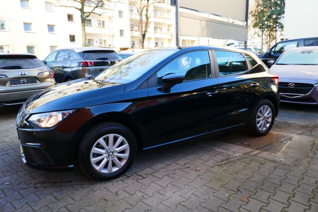 SEAT Ibiza Style, Apple Car Play / Android