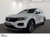 Volkswagen T-Roc VW 2.0 TSI 4Motion Sport - Lederausst. LED - Volkswagen T-Roc in Gelsenkirchen