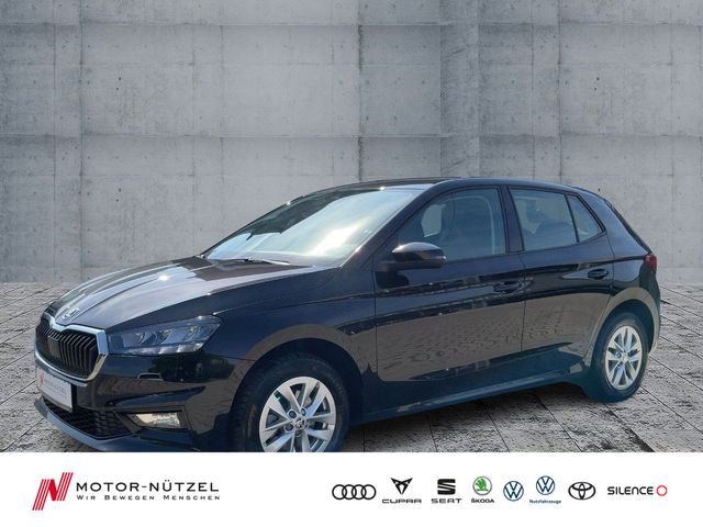 Skoda Fabia 1.0TSI DSG AMBITION 5JG LED+GRA+DAB+PDC+LM