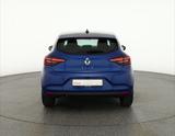Renault Clio 1.0 TCE Zen LED Navi Sitzheizung DAB PDC - Renault Clio Gebrauchtwagen in Leipzig