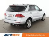 Mercedes-Benz GLE 250 d 4Matic Aut. *LED*360°*HUD*TEMPO* - gebrauchte Mercedes-Benz GLE 250 aus dem Jahr 2016