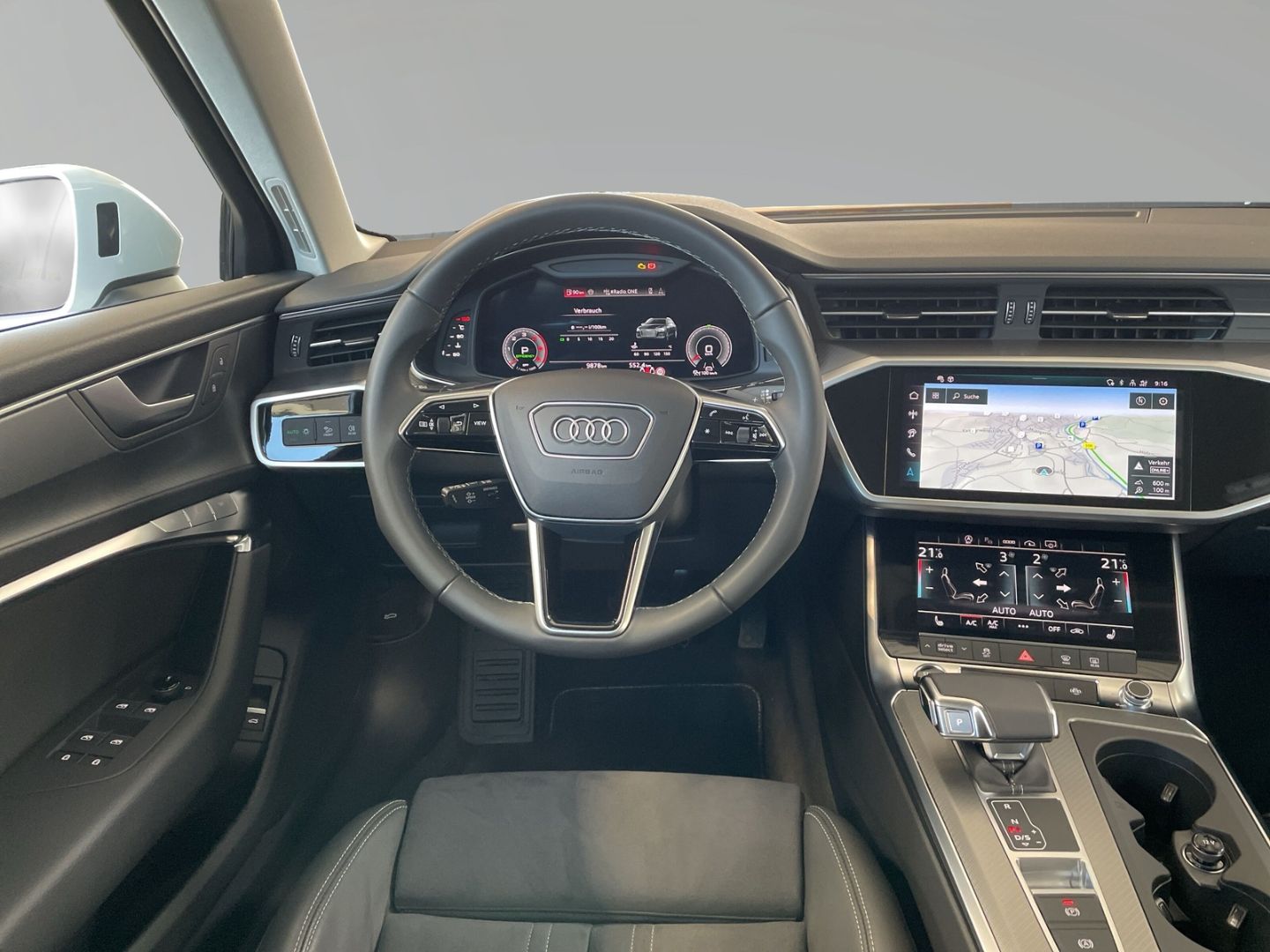 Audi A6 - Bild 18