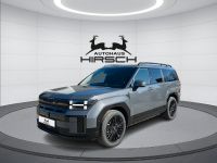 Hyundai SANTA FE - Vorschau Bild 1