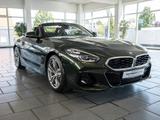 BMW Z4 sDrive 20i M-Sport HUD LED NAVI KAMERA LEDER - BMW Z4 in Solingen