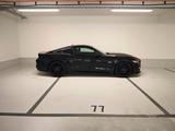 Ford Mustang GT Fastback 5.0 V8 Voll-Scheckh-Deutsch - Ford Mustang: Fastback