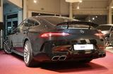 Mercedes-Benz AMG GT 63 S 4Matic+ Coupe AMG Speedshift*Pano* - Mercedes-Benz AMG GT in Dresden