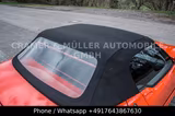 BMW Z1 Lorinser Umbau 2,7L Zahnriemen + TÜV Neu - BMW Z1: Roadster