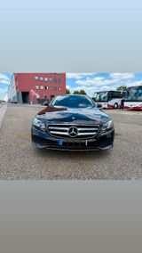 Mercedes-Benz E 350d AVANTGARDE Autom. AVANTGARDE - Mercedes-Benz E 350 aus 2016