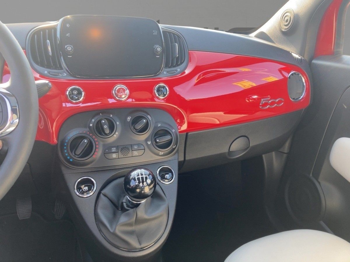 Fiat 500 - Bild 11