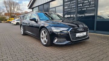 Audi A6 - 1