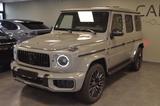 Mercedes-Benz G 63 AMG CARBON|AHK|A22|TV|KAMERA|FULL - Mercedes-Benz Neuwagen in Frankfurt (Main)
