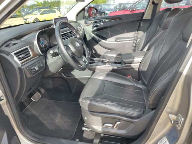 DFSK Fengon 580 Automatik 7-Sitze